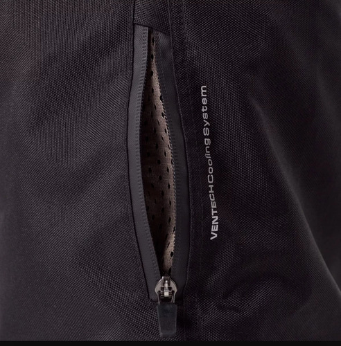 Pantalon Moto Mac Cardinal Cordura Hombre Protecc-allmotors-