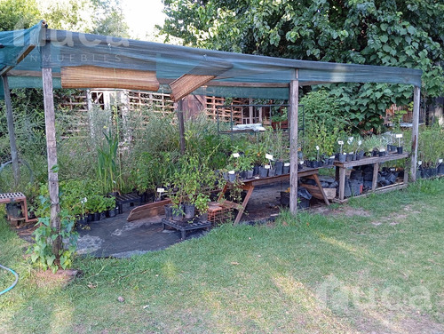 Espectacular Terreno En Venta En Semicerrado En Las Chacras, Zona La Cañada