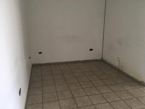 Imagem 6 de 8 de Apartamento No Belas Artes - Itanhaém 6744 | Sanm