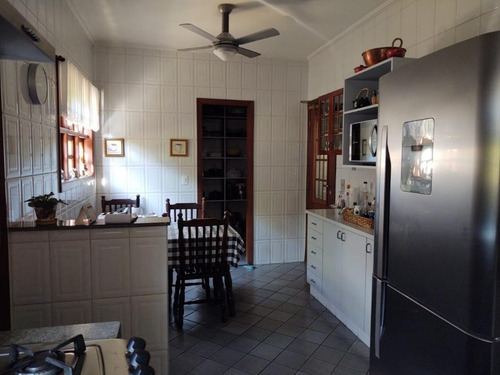 Casa Com 4 Dormitórios À Venda, 570 M² Por R$ 2.100.000,00 - Residencial Euroville - Carapicuíba/sp - Ca4551