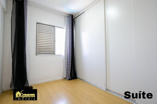 Imagem 23 de 27 de Apartamento A Venda Na Agua Fria - Ap00710 - 69272796