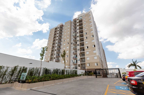 Imagem 1 de 30 de Apartamento - Ap52grandc - 69355166