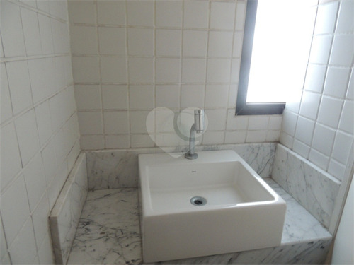 Imagem 10 de 26 de Sala Comercial No Campo Belo - Reo394858