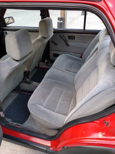 Imagen 6 de 15 de Vw Jetta Jetta