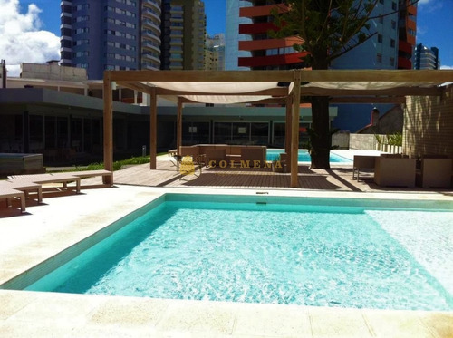 Apartamento Forest Tower Punta Del Este - Ref: 2701