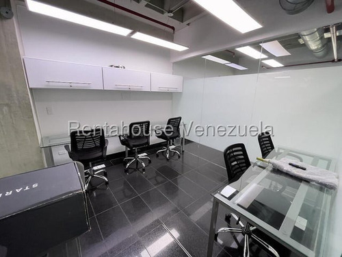 Oficina En Alquiler En Las Mercedes