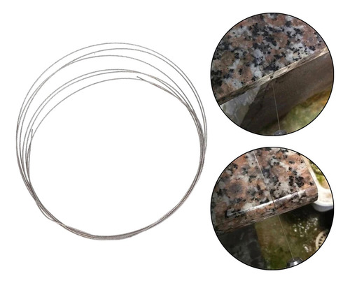 2 Herramienta De Corte De De Hilo De Diamante, De Hilo 0,25