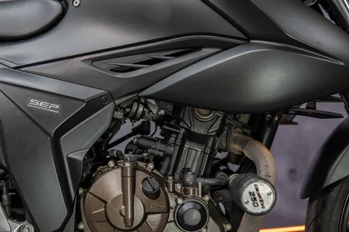 Suzuki Gixxer 250 2023