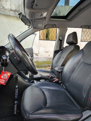 Carro Blanco 4x2