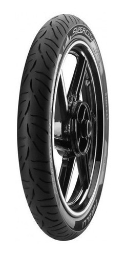 Cubierta Pirelli Super City 110 80 14 Smash 110cc Original