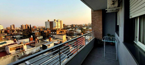 Imagen 8 de 9 de En Venta Departamento 2 Dormitorios. Rosario