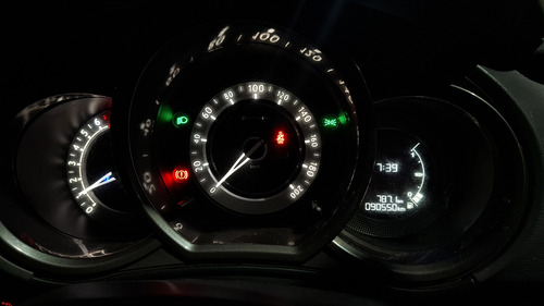 Citroën C3 1.5 TENDANCE PACK SECURE MT
