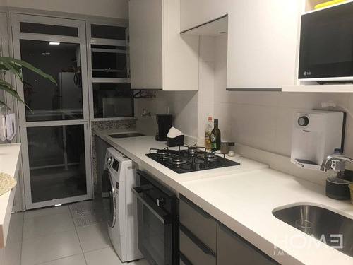 Imagem 10 de 19 de Apartamento À Venda, 53 M² Por R$ 375.000,00 - Freguesia (jacarepaguá) - Rio De Janeiro/rj - Ap0571