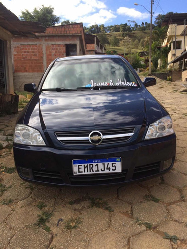 Chevrolet Astra 2005 2.0 Elegance Flex Power 5p