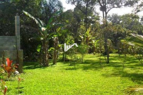 Imagem 5 de 8 de Chácara No Jardim São Fernando, Em Itanhaém