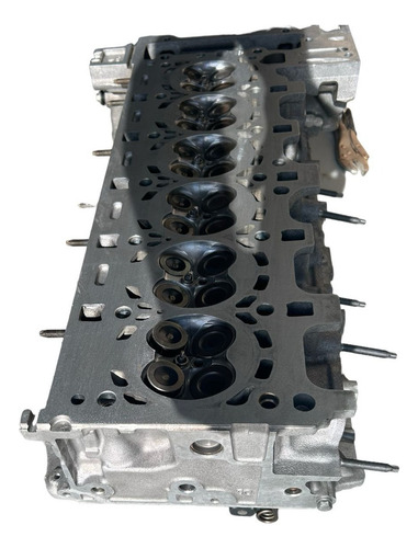 Cabeçote Std Bmw X5 35i F15 2016 2017 N55 Original (Usado)