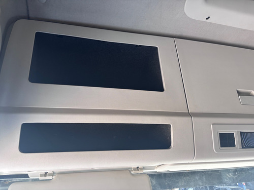 Vw 25360 Ano 2022 Trucado Teto Alto 6x2