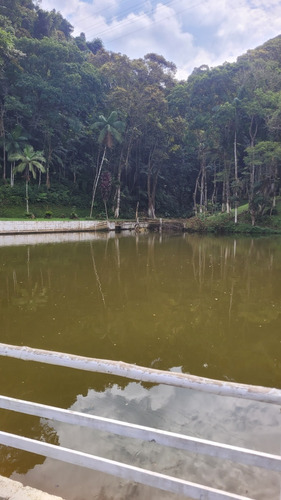 Lindo Sitio A Venda Em Sao Lourenco Da Serra Sp .