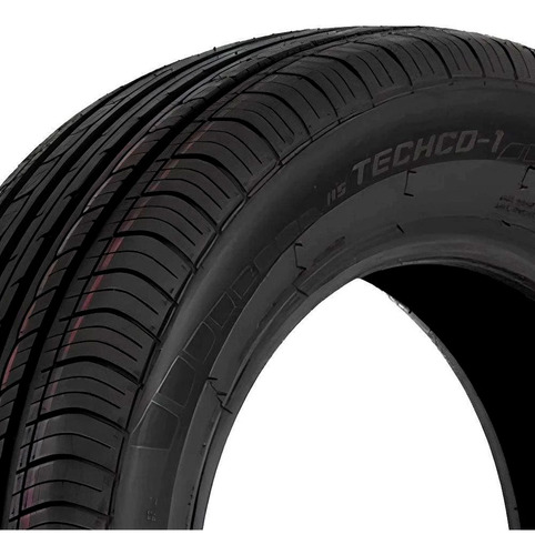 Kit 4 Pneus Aro 14 Xbri 185/70 R14 88h Fastway B2