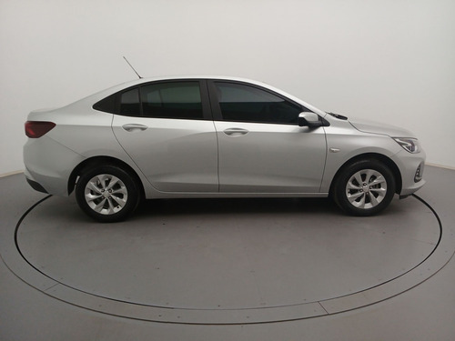 Chevrolet Onix 1.0 FLEX PLUS LT MANUAL