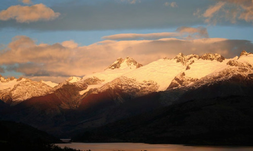 Imagen 9 de 12 de Fundo Puerto Guadal, Lago General Carrera