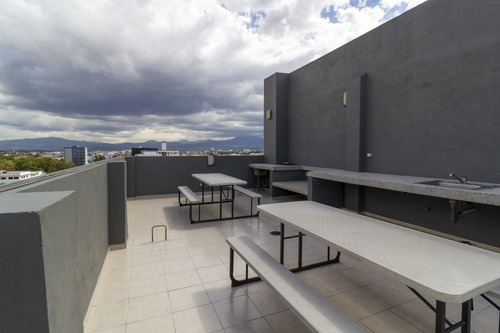 Imagen 9 de 9 de Departamento En Venta En Calzada De Tlalpan 22-852