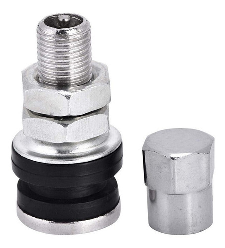Llanta Michelin 100/90-18 Pilot Street 2 62s + Valvula
