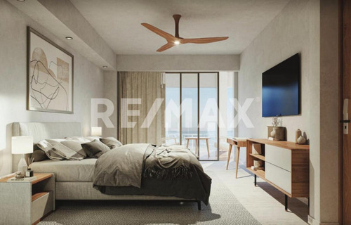 Tortuga Bay P.º Malecon San Jose 3111-f, San Jose Del Cabo - Mls #24-536