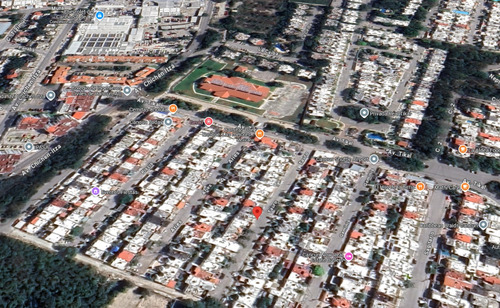 Potencia Tu Patrimonio Con Una Inversión Inteligente, Remate Bancario En Sm 41, 77507 Cancún, Q.r.