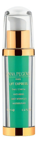 Creme/Gel Lift Express Anna Pegova para todos os tipos de pele de 12mL