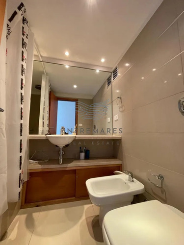 Apartamento En Torre Tres Sesenta