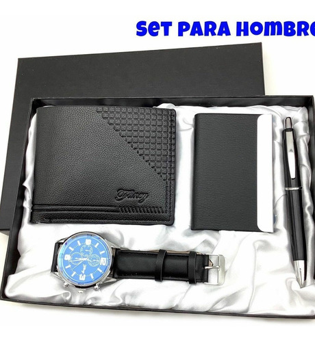 Set Cartera