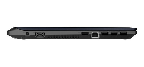 Portatil Asus Expertbook B1440fa 14 Ci3 8gb 1tb + Ssd 480gb