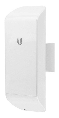 Ubiquiti Nanostation Nsm  Ghz  A N Hi Potencia  Dbm Min...