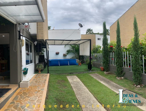 Casa En Venta Santafe De Antioquia 