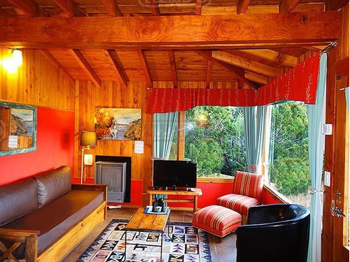Turístico En Venta Ubicado En Llao-llao, Bariloche