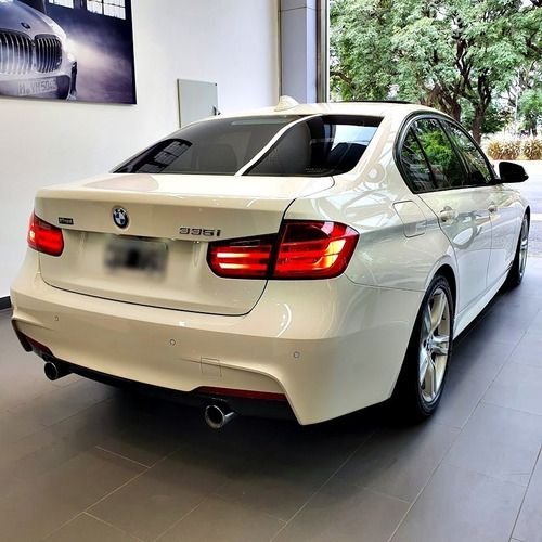 Bmw 335 M