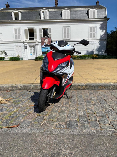 Honda New Elite