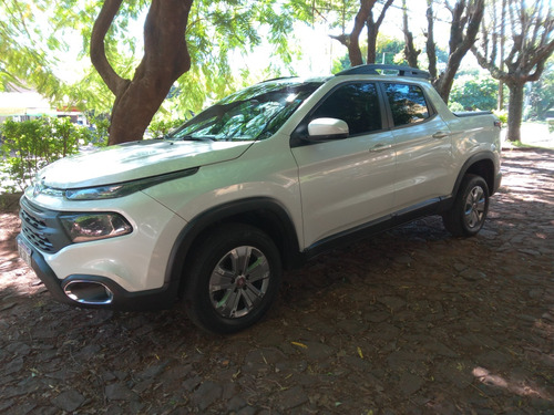 Fiat Toro 1.8 Nafta At6