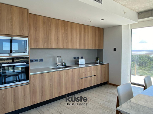 Departamento En Surfside