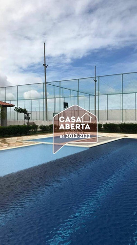 Terreno À Venda, 391 M² Por R$ 199.000,00 - Parque Das Nações - Parnamirim/rn - Te0013