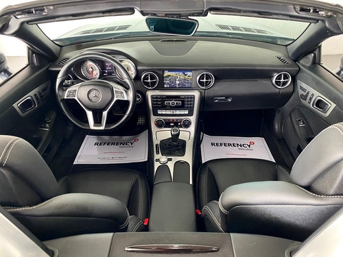 Slk250 Cgi