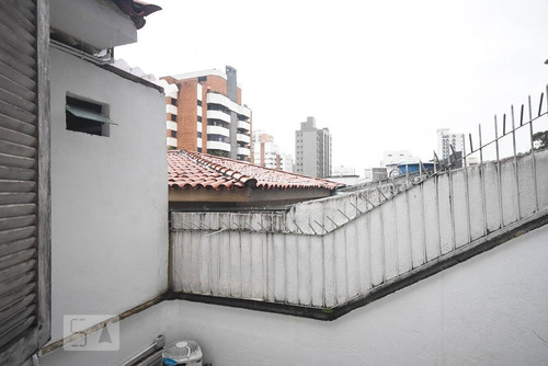 Apartamento Para Aluguel - Real Parque, 1 Quarto, 30 - 892876541