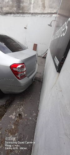 Chevrolet Cobalt 2013 1.4 Ls 4p