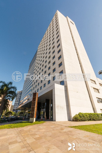Imagem 7 de 14 de Flat, 22.82 M², Cidade Baixa - 165389
