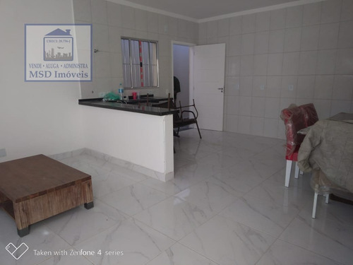 Imagem 3 de 13 de Casa A Venda No Bairro Jardim Brasil (zona Norte) Em São - 3197-1