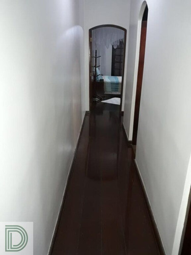 Imagem 12 de 15 de Butantã - Jardim Sarah - Mobiliado - Di23198