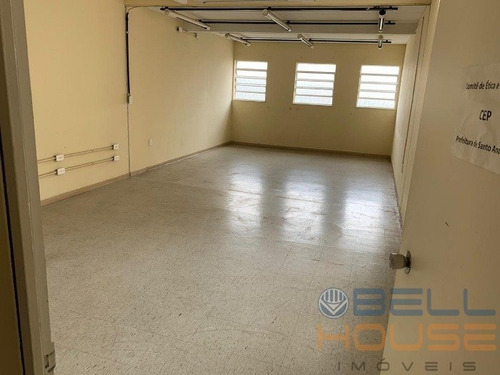 Imagem 3 de 15 de Predio - Centro - Ref: 22889 - L-22889