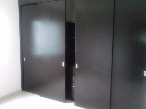 Renta Pent House Con Roof Garden Privado Av. Díaz Ordaz