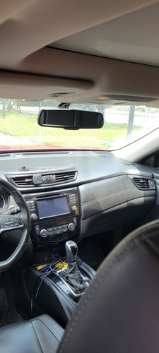 Nissan X-Trail 2.0 Exclusiv 2 Row Hybrid